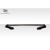 2010-2016 Hyundai Genesis Coupe 2DR RS-1 Rear Wing Trunk Lid Spoiler - 1 Piece - image 4