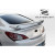 2010-2016 Hyundai Genesis Coupe 2DR RS-1 Rear Wing Trunk Lid Spoiler - 1 Piece - image 3