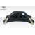2010-2016 Hyundai Genesis Coupe 2DR RS-1 Trunk - 1 Piece - image 6