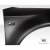 2006-2008 Audi A4 RS4 Fender - image 16