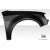 2006-2008 Audi A4 RS4 Fender - image 15