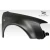 2006-2008 Audi A4 RS4 Fender - image 19