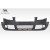 2006-2008 Audi A4 S4 B7 RS4 Wide Body Front Bumper - 1 Piece - image 11