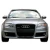 2006-2008 Audi A4 RS4 Front Bumper - image 3