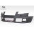 2006-2008 Audi A4 S4 B7 Duraflex RS4 Wide Body Front Bumper - 1 Piece - image 12