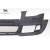 2006-2008 Audi A4 S4 B7 Duraflex RS4 Wide Body Front Bumper - 1 Piece - image 15