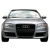 2006-2008 Audi A4 RS4 Front Bumper - image 1