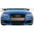 2006-2008 Audi A4 RS4 Front Bumper - image 10
