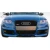 2006-2008 Audi A4 RS4 Front Bumper - image 11