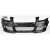 2006-2008 Audi A4 RS4 Front Bumper - image 16
