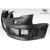 2006-2008 Audi A4 RS4 Front Bumper - image 19