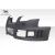 2006-2008 Audi A4 RS4 Front Bumper - image 25