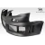 2006-2008 Audi A4 RS4 Front Bumper - image 18