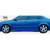 2002-2005 Audi A4 B6 RS4 Body Kit (euro spec) - 4 Piece - image 7