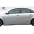 2002-2005 Audi A4 B6 RS4 Body Kit (euro spec) - 4 Piece - image 6