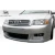 2002-2005 Audi A4 RS4 Front Bumper - image 4