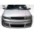 2002-2005 Audi A4 RS4 Front Bumper - image 10