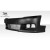 2002-2005 Audi A4 B6 S4 RS4 Front Bumper - 1 Piece - image 8