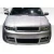 2002-2005 Audi A4 RS4 Front Bumper - image 11