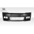 2002-2005 Audi A4 RS4 Front Bumper - image 12
