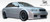 2002-2005 Audi A4 B6 S4 Duraflex RS4 Front Bumper Cover 1 Piece
