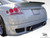2000-2006 Audi TT 8N Duraflex RS4 Body Kit 4 Piece