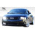 2000-2006 Audi TT 8N RS4 Front Lip Under Spoiler Air Dam - 1 Piece - image 3