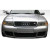 1996-2001 Audi A4 S4 B5 RS4 Front Bumper - 1 Piece - image 10