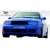 1996-2001 Audi A4 S4 B5 RS4 Front Bumper - 1 Piece - image 5