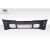 1996-2001 Audi A4 S4 B5 RS4 Front Bumper - 1 Piece - image 7
