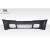 1996-2001 Audi A4 S4 B5 RS4 Front Bumper - 1 Piece - image 10