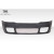 1996-2001 Audi A4 S4 B5 RS4 Front Bumper - 1 Piece - image 3