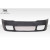 1996-2001 Audi A4 S4 B5 RS4 Front Bumper - 1 Piece - image 3