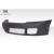 1996-2001 Audi A4 S4 B5 RS4 Front Bumper - 1 Piece - image 4
