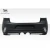 2010-2014 Volkswagen Golf RV-S Rear Bumper - image 6