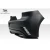 2010-2014 Volkswagen Golf RV-S Rear Bumper - image 8