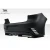 2010-2014 Volkswagen Golf RV-S Rear Bumper - image 10