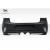 2010-2014 Volkswagen Golf RV-S Rear Bumper - image 7