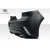 2010-2014 Volkswagen Golf RV-S Rear Bumper - image 9