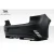 2010-2014 Volkswagen Golf RV-S Rear Bumper - image 11