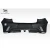 2010-2014 Volkswagen Golf RV-S Rear Bumper - image 13