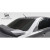 2008-2017 Mitsubishi Lancer / Lancer Evolution 10 4DR RX-S Roof Wing Spoiler - 1 Piece - image 3