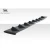 2008-2017 Mitsubishi Lancer RX-S Rear Wing - image 6