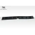 2008-2017 Mitsubishi Lancer RX-S Rear Wing - image 8