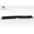 2008-2017 Mitsubishi Lancer RX-S Rear Wing - image 8
