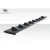 2008-2017 Mitsubishi Lancer RX-S Rear Wing - image 5