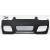 1999-2005 Volkswagen Golf GTI RX-S Front Bumper - 1 Piece (S) - image 12