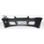 1999-2005 Volkswagen Golf GTI Duraflex RX-S Front Bumper - 1 Piece (S) - image 10