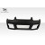 1999-2005 Volkswagen Golf GTI RX-S Front Bumper - 1 Piece (S) - image 1