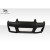 1999-2005 Volkswagen Golf GTI Duraflex RX-S Front Bumper - 1 Piece (S) - image 11